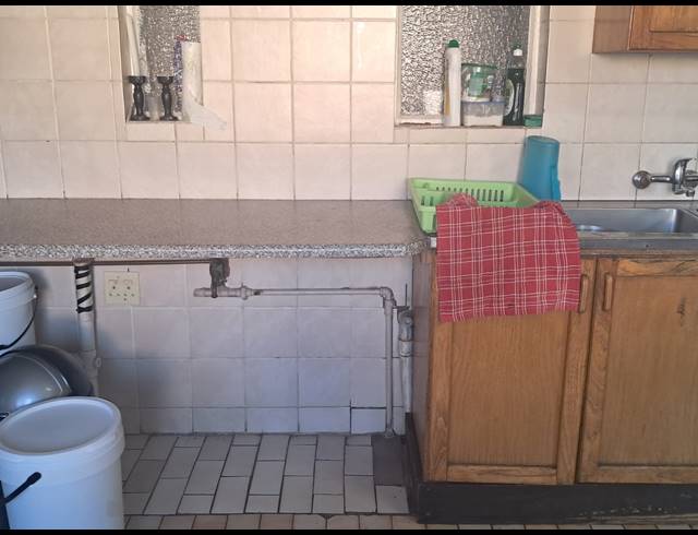 5 BEDROOM HOUSE FOR SALE IN BRITS CENTRAL